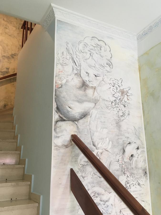 Hotel George Kalamata Eksteriør billede